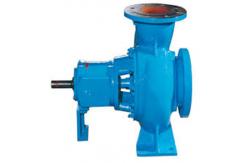 China Two Phase Flow Pulp Industrial Centrifugal Pumps Papermaking supplier