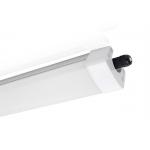 Tri - Proof LED Tube Waterproof 8FT 90w Commercial Surface Mounting Suspended