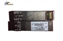 China MMF SMF Transceiver Fiber Module Juniper EX-SFP-10GE-LRM 1310nm 220m LC supplier