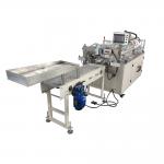 Semi Automatic Medium Toilet Paper Rolls Packing Machine Easy Operation for sale