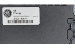 China IS220PSVOH1A General Electric Mark VIe  SERVO CONTROL PACK Module Gas Turbine Systems Card supplier