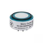 20 ppm Zetron NO Nitric Oxide Gas Sensor 4 Electrode NO-B4 for sale