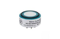 China 20 ppm Zetron NO Nitric Oxide Gas Sensor 4 Electrode NO-B4 supplier