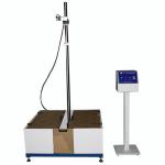 Fireproof Ball Drop Plastic Lab Testing Equipment Anticorrosive Sturdy for sale
