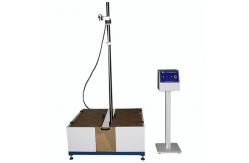 China Fireproof Ball Drop Plastic Lab Testing Equipment Anticorrosive Sturdy supplier