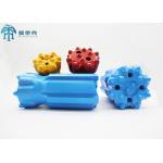 T51 102mm Retract Ballistic Button Bits Rock Drilling Underground Mining Tools for sale