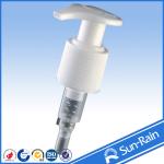 24 / 415 Cosmetic Lotion Dispenser Pump for Body lotion , Liquid soap Bottle for sale