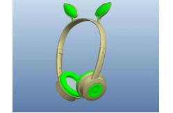 China 16hrs Luminous Bluetooth Earphones supplier
