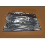 Three Layer Structure Anti Static Polythene Bags With Printing Design Logo