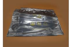 China Three Layer Structure Anti Static Polythene Bags With Printing Design Logo supplier