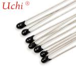 High Accuracy Sensor NTC Thermistor Coefficient For Air Conditioning Heating for sale