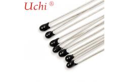 China High Accuracy Sensor NTC Thermistor Coefficient For Air Conditioning Heating supplier