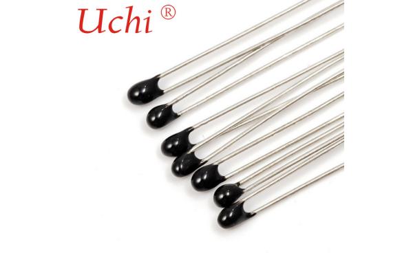 High Accuracy Sensor NTC Thermistor Coefficient For Air Conditioning Heating