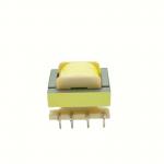 EFD20 Horizontal Transformer High Frequency Ferrite Core Flyback Transformer for sale