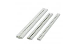 China Anti Flame Extruded Shaped Profiles Fiberglass Beam Section Bar For Equipments supplier