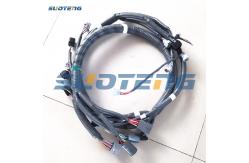 China 4674709 Wiring Harness Engine Harness For ZX110-3 Excavator supplier