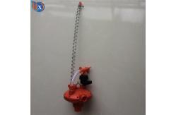 China Plastic ABS Poultry Water Pressure Regulator For Drinking Line supplier