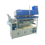 0.5-2m/min Speed Coating Surface Lab Coater Machine , Hot Melt Lamination Machine for sale