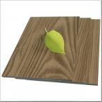 Recyclable Wooden Aluminum Composite Panel in Various Colors for sale