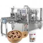 Multifunctional Granule Liquid Powder Multiple Materials Packaging Machine for sale