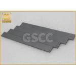 CNC Cutting Tungsten Carbide Blanks Alkali Resistance Excellent Rigidity for sale