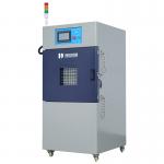 Battery Burning Test Chamber Flammability Tester For Lithium Ion Batteries / New Energy Batteries Fire Test Equipment for sale