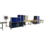 Aluminum Copper Conductor Busbar Machine Multifunctional Processing for sale