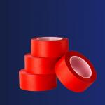 Film Release Liner Included 3188K Masking Tapes For Painting Projects for sale