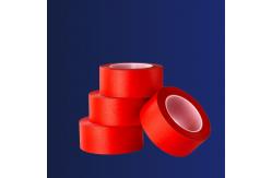 China Film Release Liner Included 3188K Masking Tapes For Painting Projects supplier
