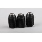 Components 1.0718 Ball Plunger for Plastic Injection Mold