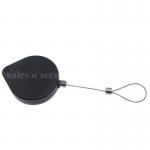 Heart Shape Retail Security Pull Box with Adjustable Lasso End for sale