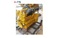 China C33 Complete Engine Assy Diesel Engine Parts supplier