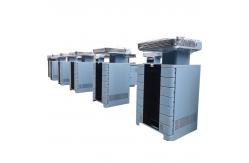 China ISO9001 Medical Device Enclosure OEM Weather Radar Enclosure Make CNC supplier