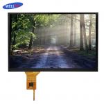 LVDS 8 Bit 10.1 Inch LCD Display for sale