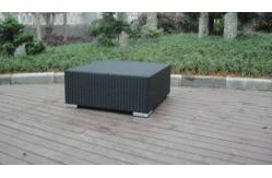 China wicker sofa set    supplier