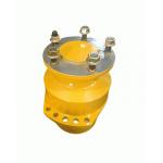 Online Support Video Technical Support power Hydraulic Motor 100 Percent Heavy Duty Durable Designed for Heavy Machinery for sale