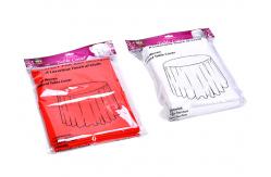 China Novotex TNT Non Woven Tablecloth One Time Use For Restaurant supplier