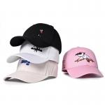 OEM ODM Embroidery Outdoor Baseball Caps for sale