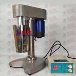 Digital Display High Speed Mixer Long Time Drilling Fluids Testing Equipment for sale