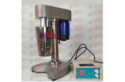 China Digital Display High Speed Mixer Long Time Drilling Fluids Testing Equipment supplier