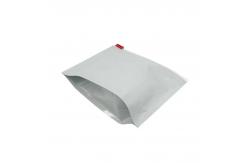 China Child Proof Resistant Exit Moisture Proof Stand Up Packaging Bags With Red k supplier