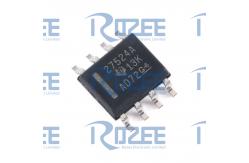 China UCC27524ADR supplier