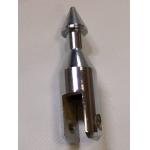 High Pressure Capability Thread  Head Assembly For Safe Operation for sale