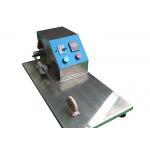 220V IEC60730-1 Figure 8 Label Marking Abrasion Test Machine