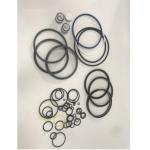 Excavator Parts Breaker Oil Seal Repair Kit F22 Black Color for sale