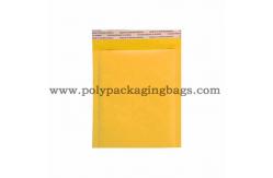 China Self Adhesive A4 Kraft Paper Shipping Envelopes supplier