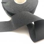 Hard Woven Fusible Interlining High Elasticity Waistband Interlining For Garment Pants