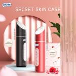 Skin Care Secret Anti Aging Beauty Tablets Paten Designed Packaging for sale