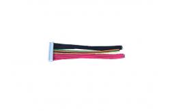 China Speaker Signal 16 Pin 100mm Electronic Wiring Harness supplier