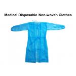Hospital Tattoo Medical Supplies Non Woven Disposable Cleaning Disinfection for sale